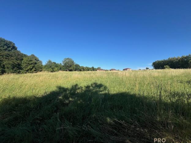 Prodej pozemku pro bydlení, Modlany, 1305 m2