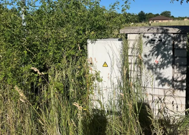 Prodej pozemku pro bydlení, Modlany, 1305 m2