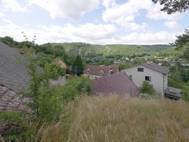 Prodej rodinného domu, Srbsko, Hrašov, 110 m2