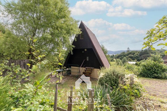 Prodej chaty, Blansko, 23 m2