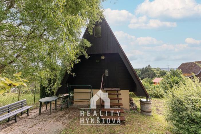 Prodej chaty, Blansko, 23 m2