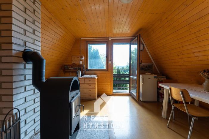 Prodej chaty, Blansko, 23 m2