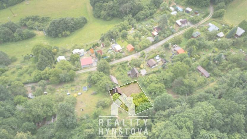 Prodej chaty, Blansko, 23 m2