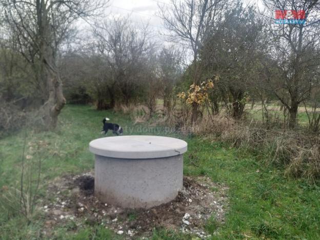 Prodej zahrady, Olomouc - Řepčín, 2804 m2