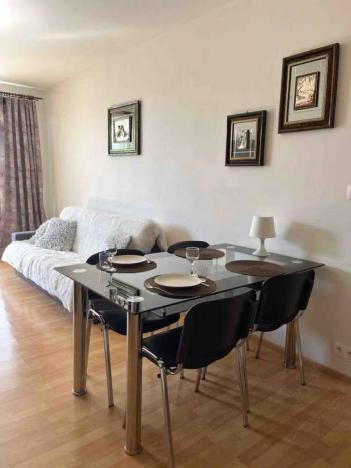 Pronájem bytu 2+kk, Praha - Braník, Na výspě, 55 m2