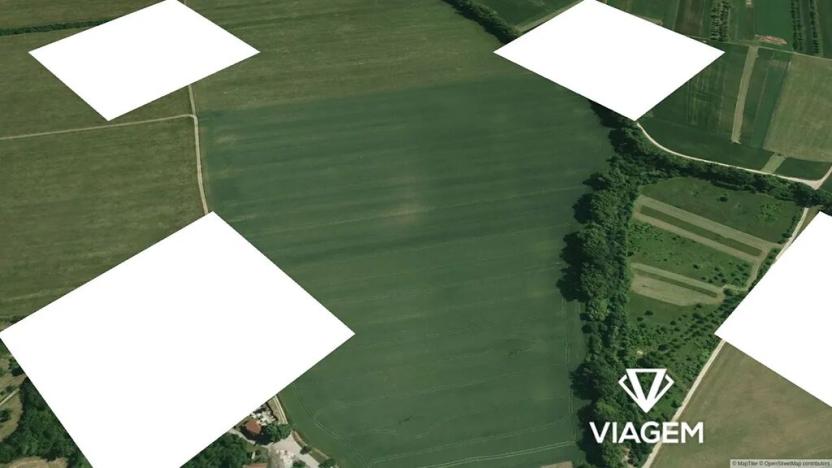 Prodej podílu pole, Malá Vrbka, 2121 m2