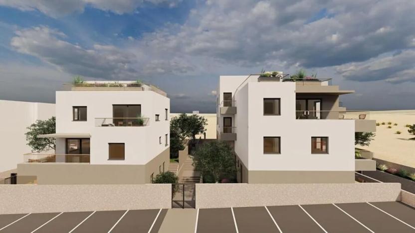 Prodej bytu 2+kk, Povljana, Chorvatsko, 60 m2