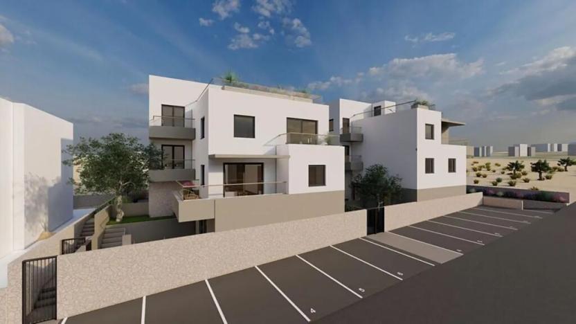 Prodej bytu 2+kk, Povljana, Chorvatsko, 60 m2