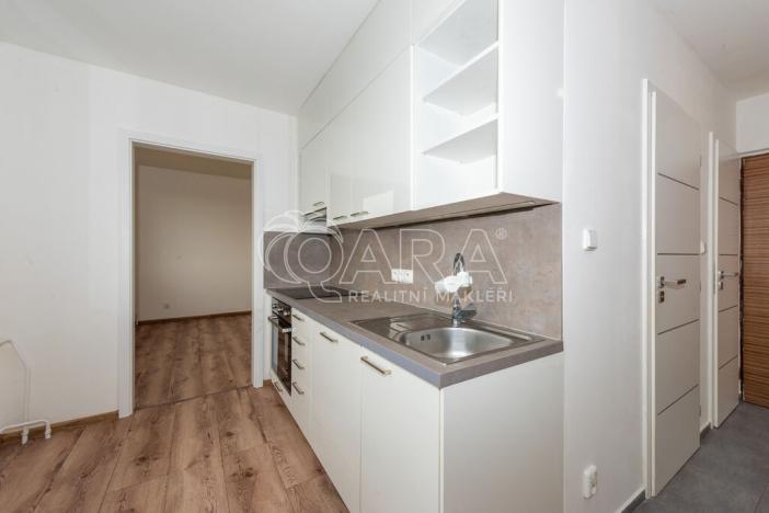 Pronájem bytu 2+1, Trutnov - Horní Staré Město, Zvonková, 48 m2