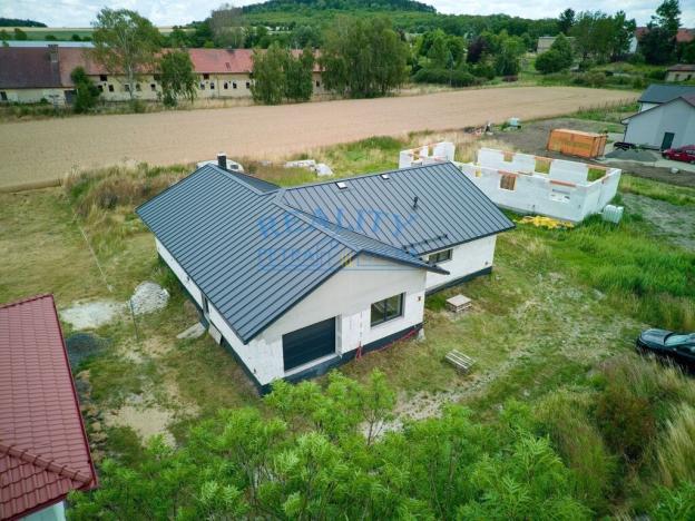 Prodej rodinného domu, Vrbice - Vetlá, 175 m2