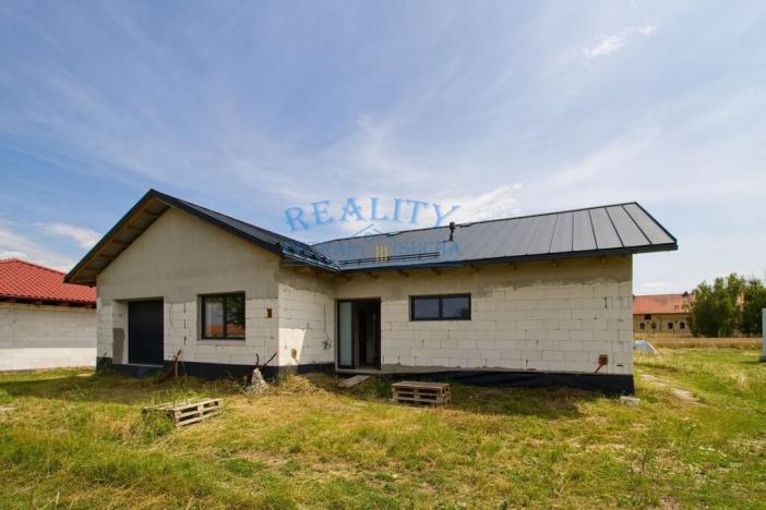 Prodej rodinného domu, Vrbice - Vetlá, 175 m2