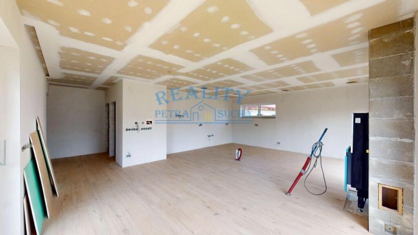 Prodej rodinného domu, Vrbice - Vetlá, 175 m2