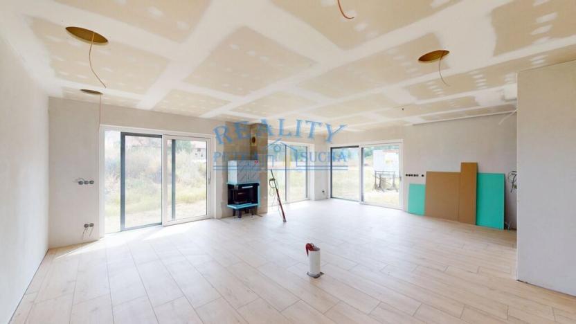 Prodej rodinného domu, Vrbice - Vetlá, 175 m2