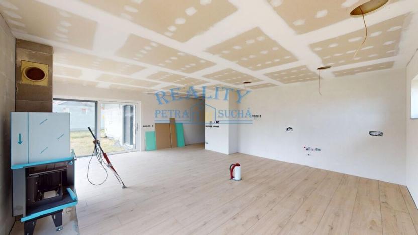 Prodej rodinného domu, Vrbice - Vetlá, 175 m2