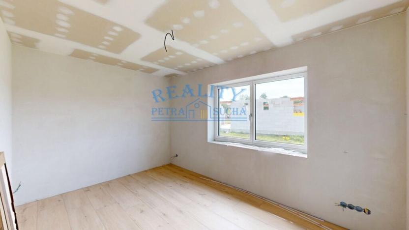 Prodej rodinného domu, Vrbice - Vetlá, 175 m2