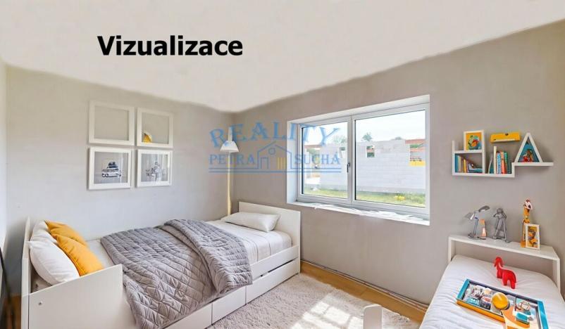 Prodej rodinného domu, Vrbice - Vetlá, 175 m2