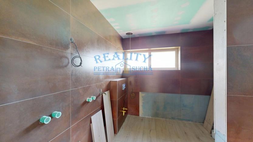 Prodej rodinného domu, Vrbice - Vetlá, 175 m2