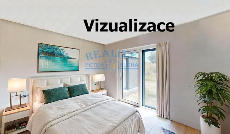 Prodej rodinného domu, Vrbice - Vetlá, 175 m2