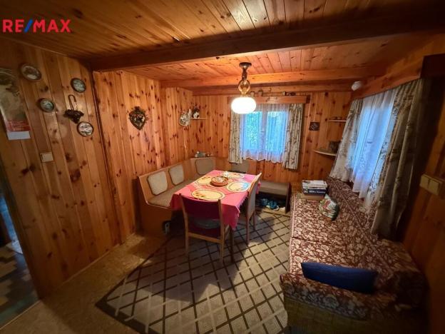 Pronájem chaty, Ondřejov, 45 m2