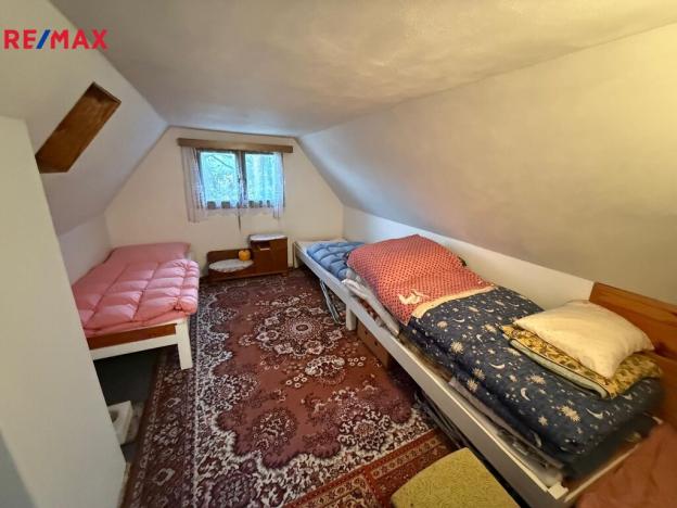 Pronájem chaty, Ondřejov, 45 m2