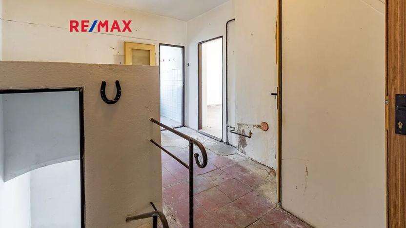 Prodej rodinného domu, Cvikov, Československé armády, 500 m2