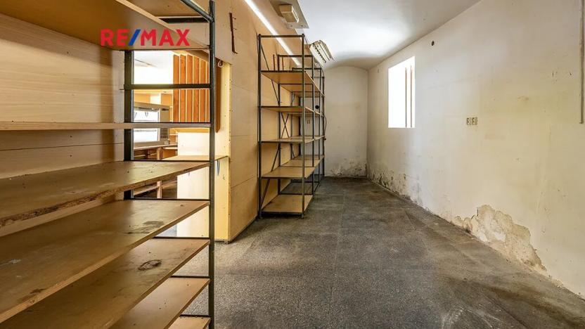 Prodej rodinného domu, Cvikov, Československé armády, 500 m2