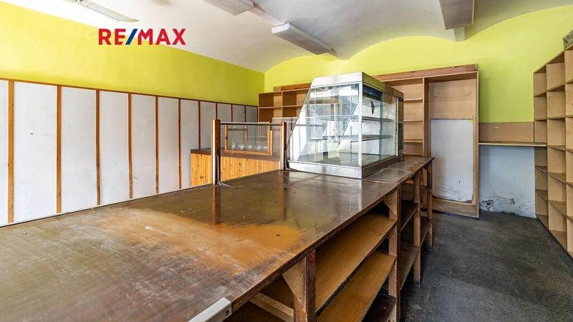 Prodej rodinného domu, Cvikov, Československé armády, 500 m2