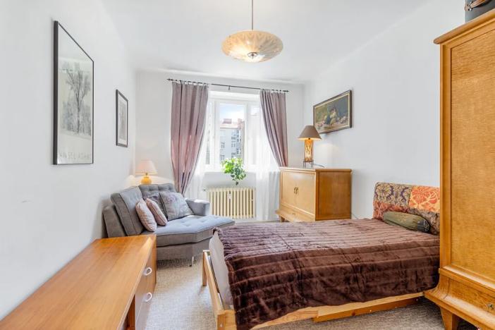 Prodej bytu 3+1, Praha - Vysočany, Nemocniční, 83 m2