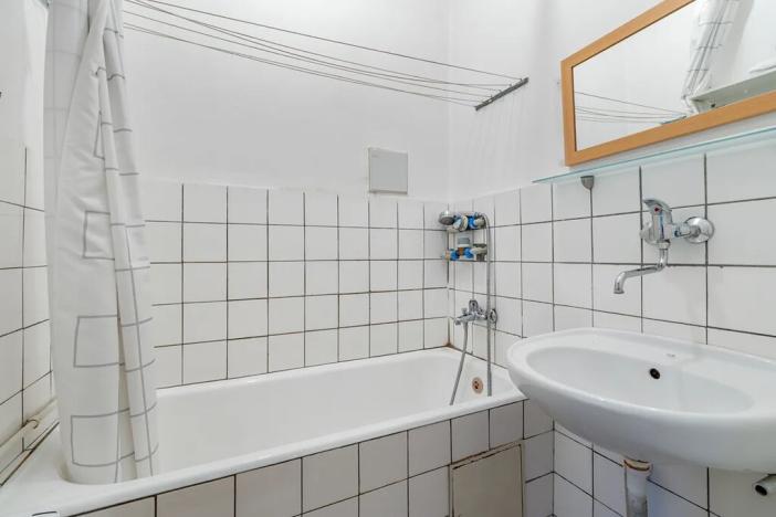 Prodej bytu 3+1, Praha - Vysočany, Nemocniční, 83 m2