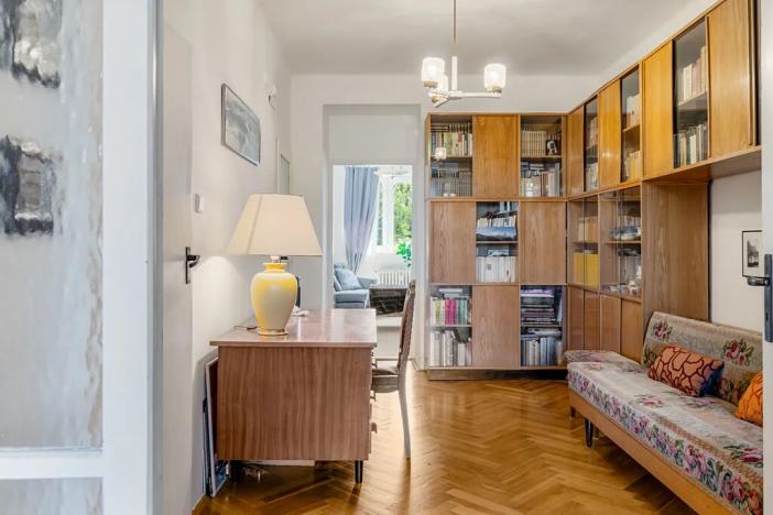 Prodej bytu 3+1, Praha - Vysočany, Nemocniční, 83 m2