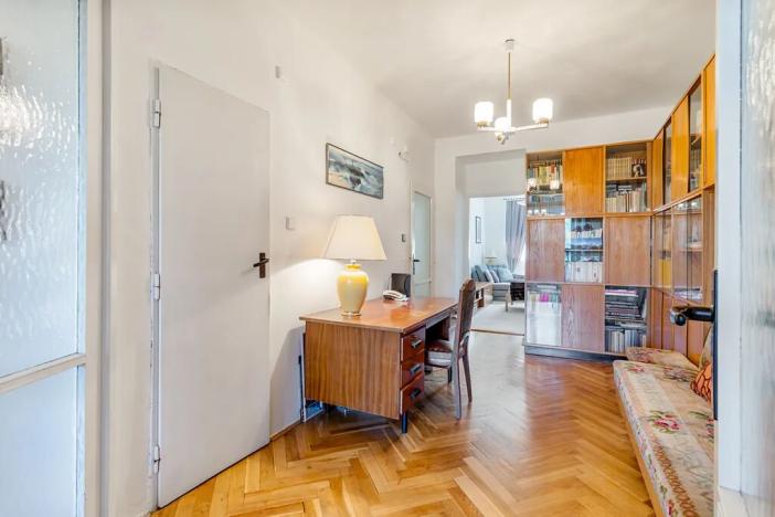 Prodej bytu 3+1, Praha - Vysočany, Nemocniční, 83 m2