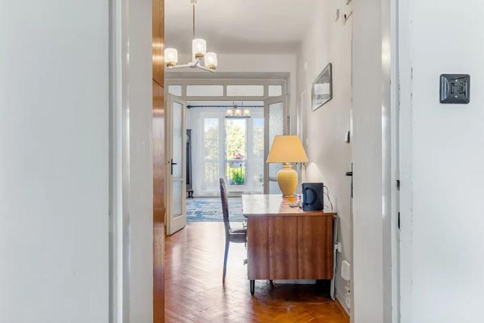 Prodej bytu 3+1, Praha - Vysočany, Nemocniční, 83 m2