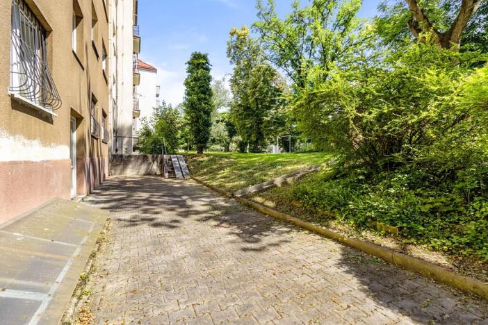 Prodej bytu 3+1, Praha - Vysočany, Nemocniční, 83 m2