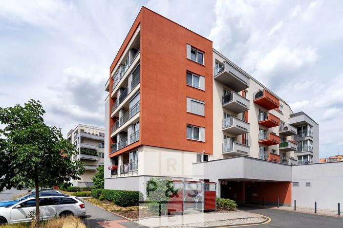 Prodej bytu 1+kk, Praha - Stodůlky, Toufarova, 35 m2
