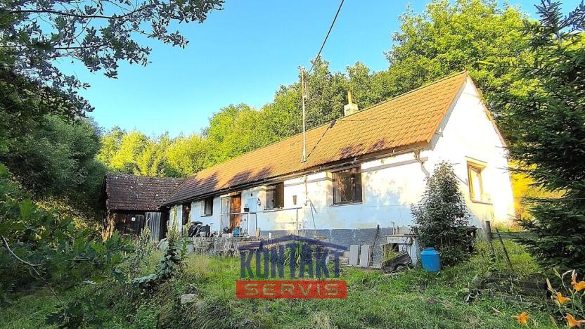 Prodej chalupy, Temešvár, 114 m2