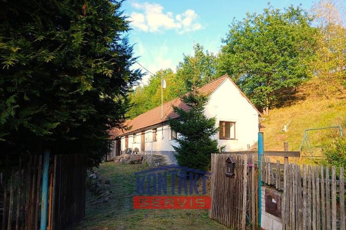 Prodej chalupy, Temešvár, 114 m2