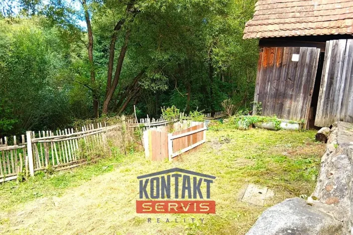 Prodej chalupy, Temešvár, 114 m2