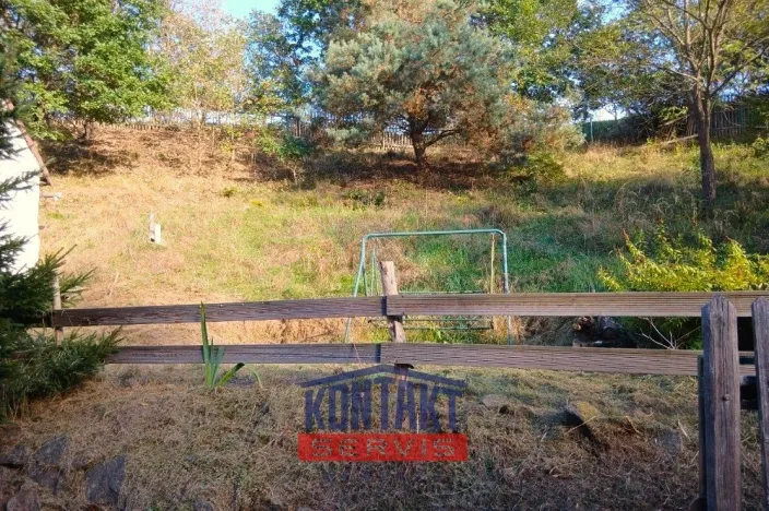 Prodej chalupy, Temešvár, 114 m2