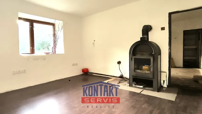 Prodej chalupy, Temešvár, 114 m2