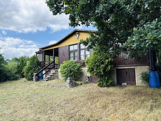 Prodej chaty, Dolní Bousov, 52 m2
