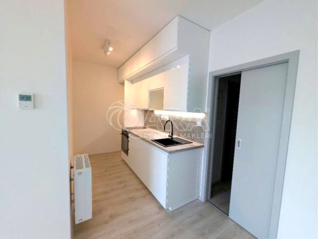 Pronájem bytu 1+kk, Olomouc, Edmunda Husserla, 43 m2