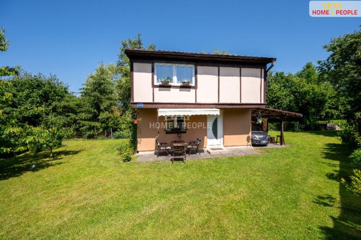Prodej chaty, Plzeň - Litice, 70 m2