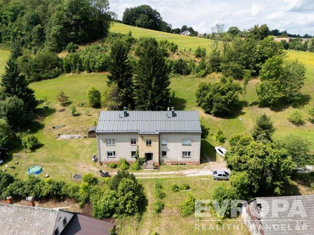 Prodej bytu 2+1, Stará Paka - Karlov, 63 m2