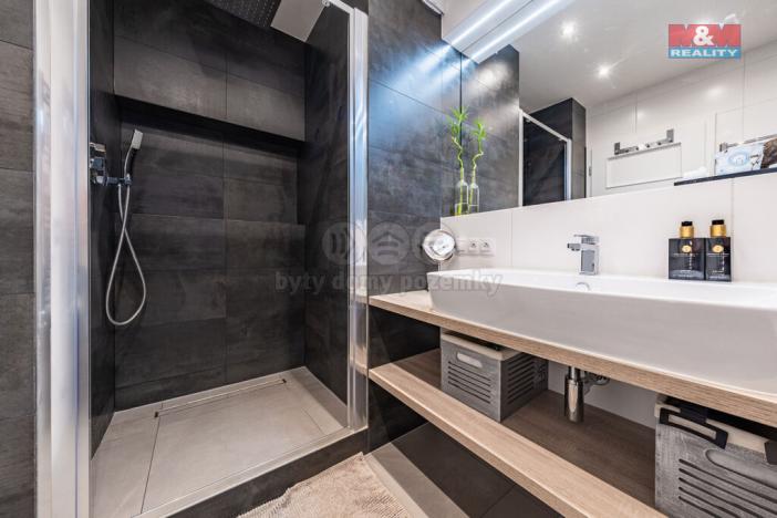 Prodej bytu 3+kk, Praha - Nusle, 74 m2