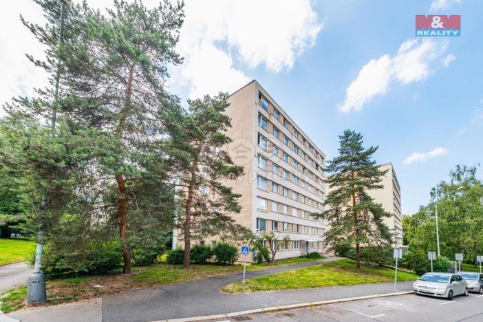 Prodej bytu 3+kk, Praha - Nusle, 74 m2
