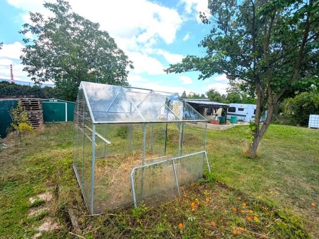 Prodej chaty, Teplice, Bratislavská, 30 m2