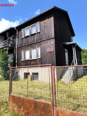 Prodej rodinného domu, Dolní Rychnov, Kollárova, 112 m2