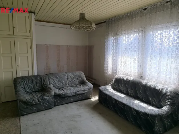 Prodej rodinného domu, Dolní Rychnov, Kollárova, 112 m2