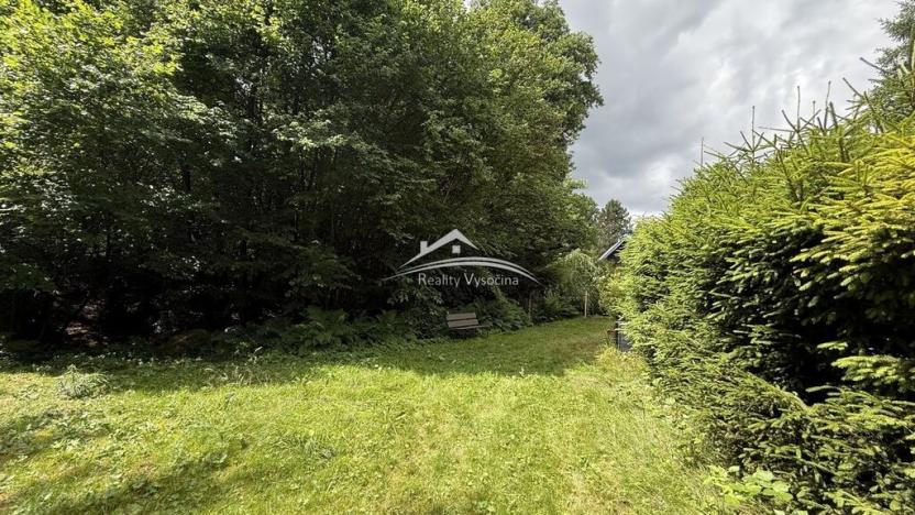 Prodej chaty, Nová Cerekev - Stanovice, 55 m2