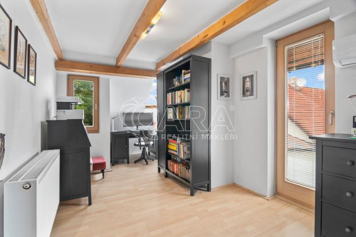 Prodej rodinného domu, Zdiby - Brnky, Sedlecká cesta, 199 m2